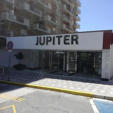 Jupiter. Moderno Estudio. Vistas Al Mar Y Montana Benalmadena Bagian luar foto